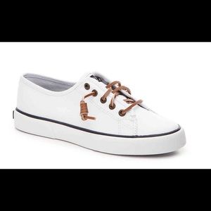 Sperry Top Sider Pier View Sneaker size 9